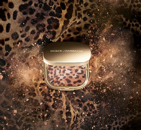 dolce gabbana animalier|Dolce & Gabbana Make Up The Animalier Collection .